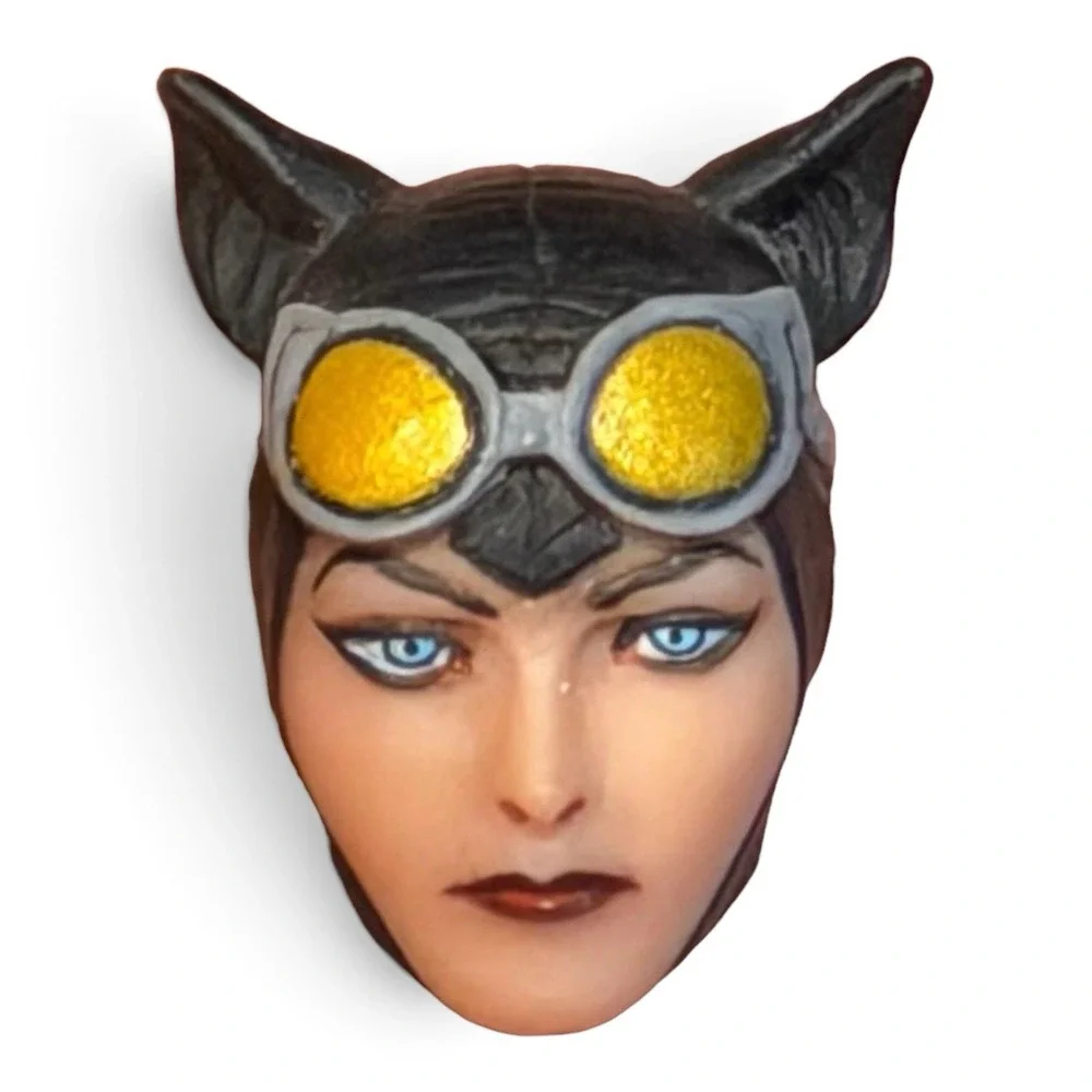 DC Collectibles Designer Series Jae Lee Catwoman 6.5
